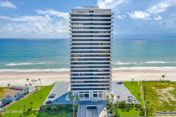 2200 Atlantic AVE #1801, Daytona Beach, FL 32118