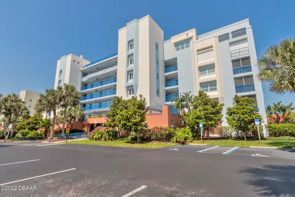 5300 Atlantic AVE #7403, New Smyrna Beach, FL 32169