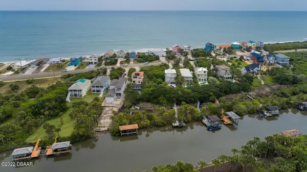 Flagler Beach, FL 32136,3350 Ocean Shore BLVD