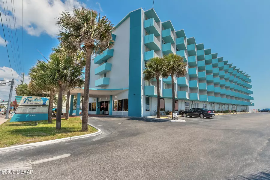 313 Atlantic AVE #600, Daytona Beach, FL 32118