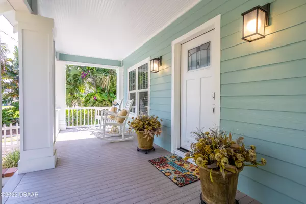 Port Orange, FL 32127,109 Demotte AVE