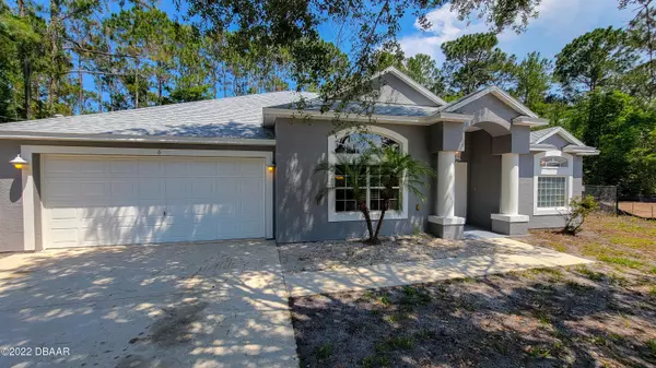 Palm Coast, FL 32164,6 Karanda CT