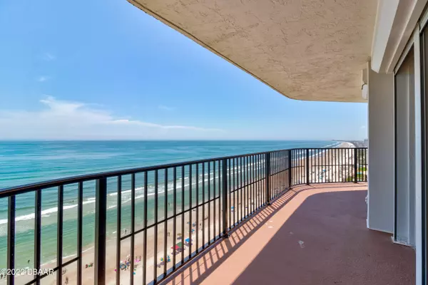 Daytona Beach Shores, FL 32118,3757 Atlantic AVE #1705