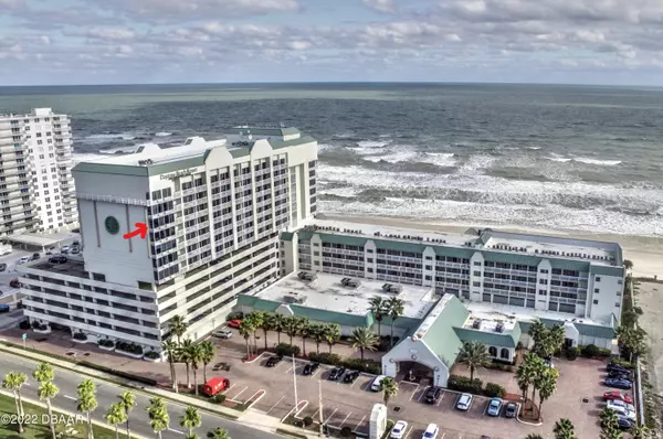 2700 Atlantic AVE #1101, Daytona Beach, FL 32118