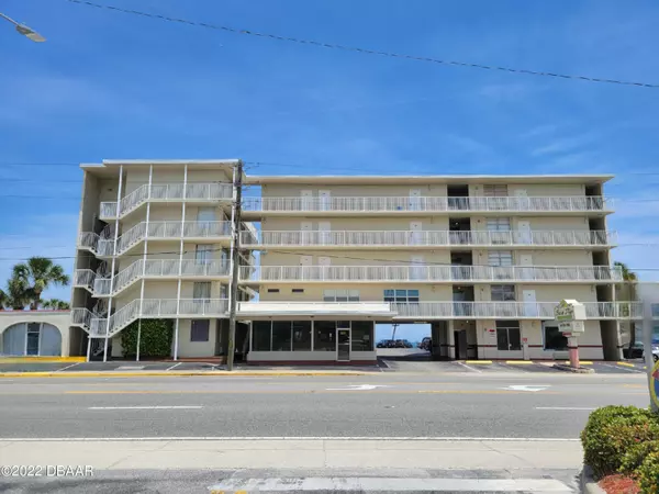 Daytona Beach, FL 32118,1233 Atlantic AVE #4330