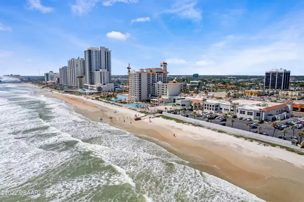 Daytona Beach, FL 32118,600 Atlantic AVE #203