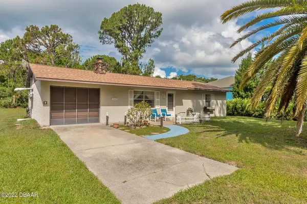 1608 Tatum BLVD, New Smyrna Beach, FL 32168