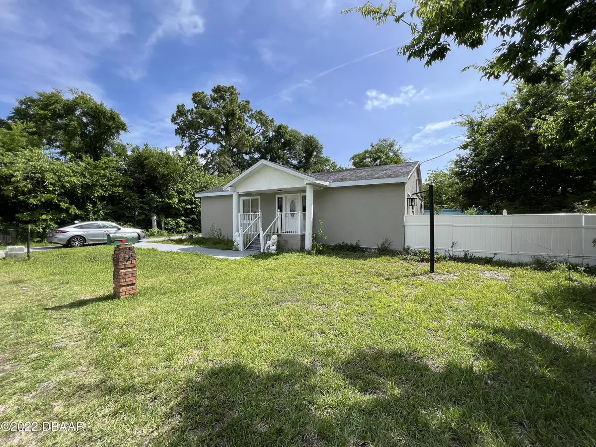 Holly Hill, FL 32117,1233 Bender