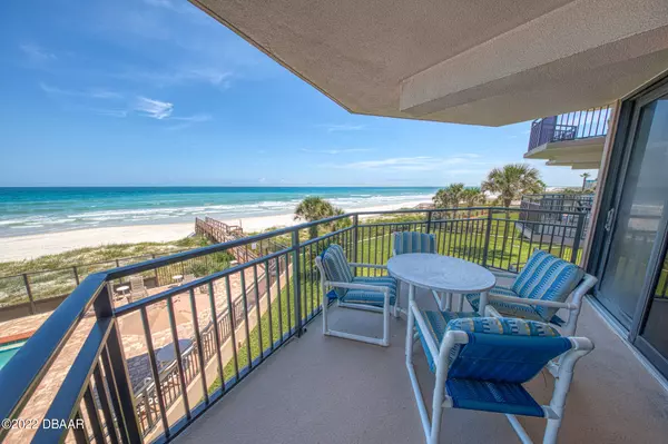 Ponce Inlet, FL 32127,4745 Atlantic AVE #205