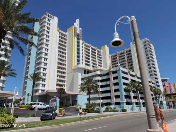 300 Atlantic AVE #908, Daytona Beach, FL 32118