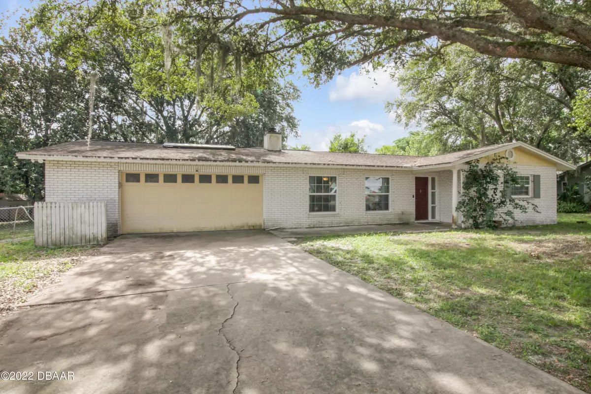 Deltona, FL 32725,1231 Lawrence AVE