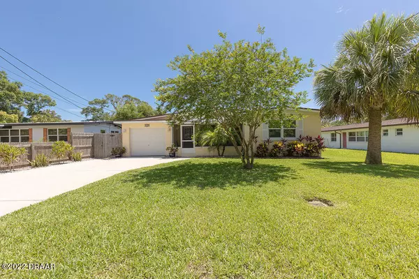 Ormond Beach, FL 32174,411 McIntosh RD