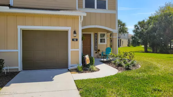 Ormond Beach, FL 32174,102 Bella Vita WAY