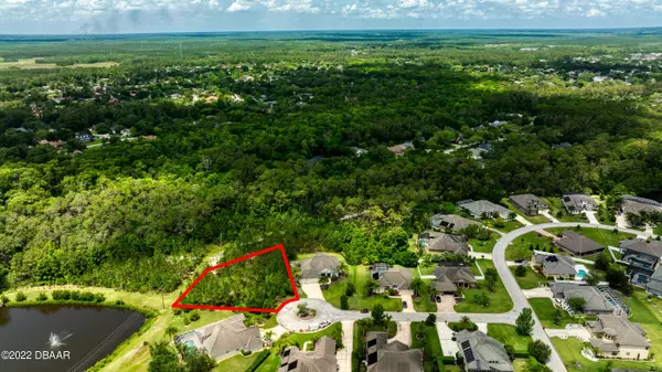 Ormond Beach, FL 32174,15 Spanish Pine WAY