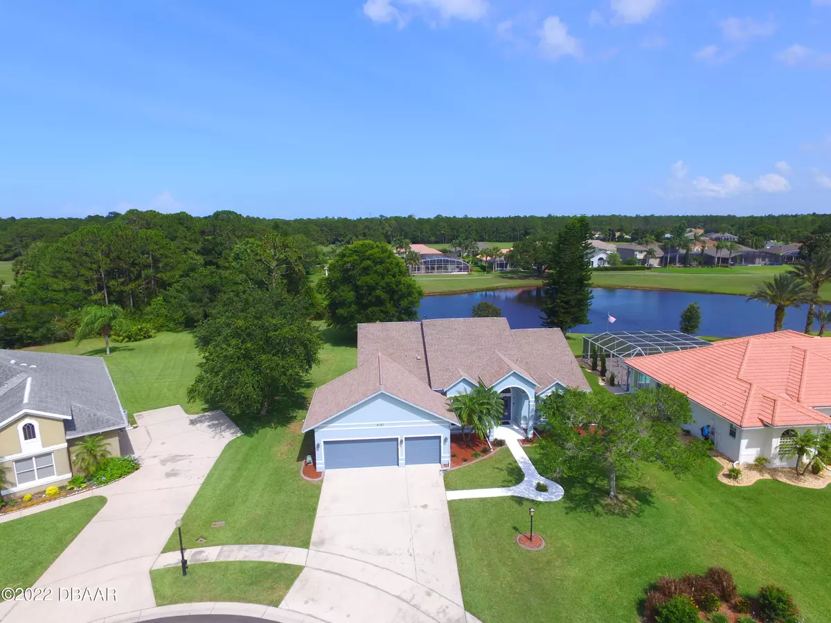 Port Orange, FL 32128,6361 Fairway Cove DR