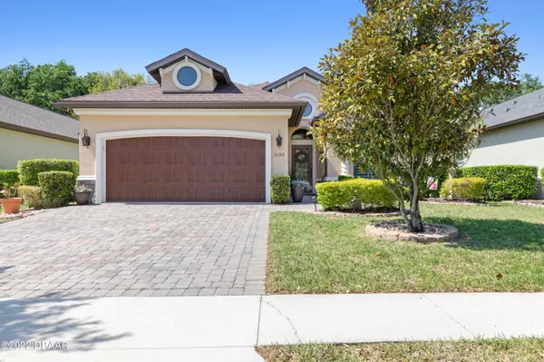 3192 Connemara DR, Ormond Beach, FL 32174