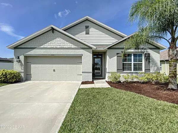 New Smyrna Beach, FL 32168,3021 Trubs TRCE