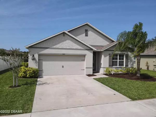 New Smyrna Beach, FL 32168,3021 Trubs TRCE