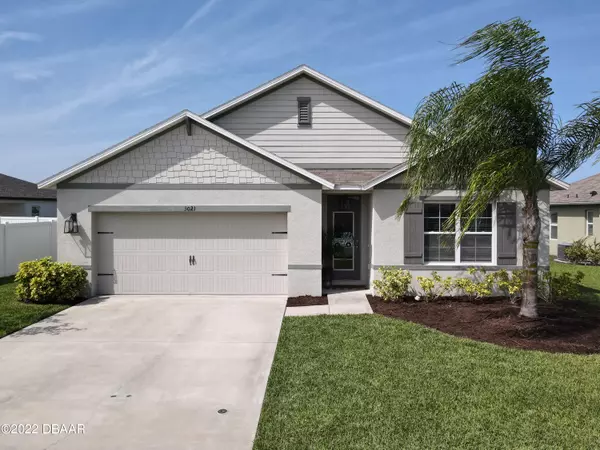 New Smyrna Beach, FL 32168,3021 Trubs TRCE