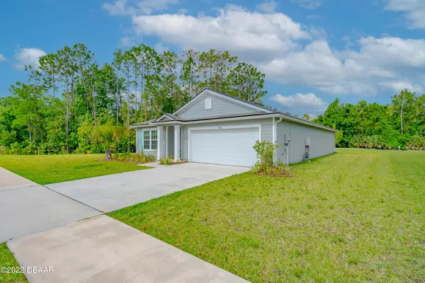 Bunnell, FL 32110,630 Grand Reserve DR