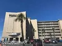 Daytona Beach Shores, FL 32118,3501 Atlantic AVE #4020