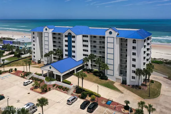 4601 Atlantic AVE #303, Ponce Inlet, FL 32127