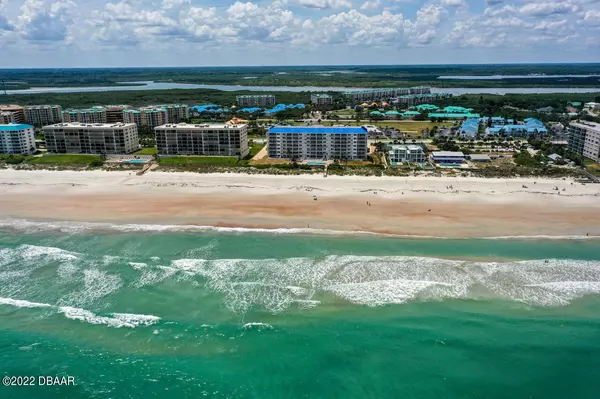 Ponce Inlet, FL 32127,4601 Atlantic AVE #303