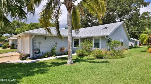 Port Orange, FL 32127,935 Meadow View DR #D