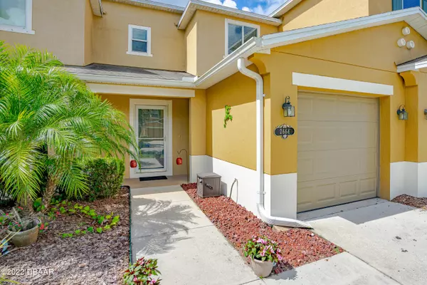 New Smyrna Beach, FL 32168,2664 Carthage DR