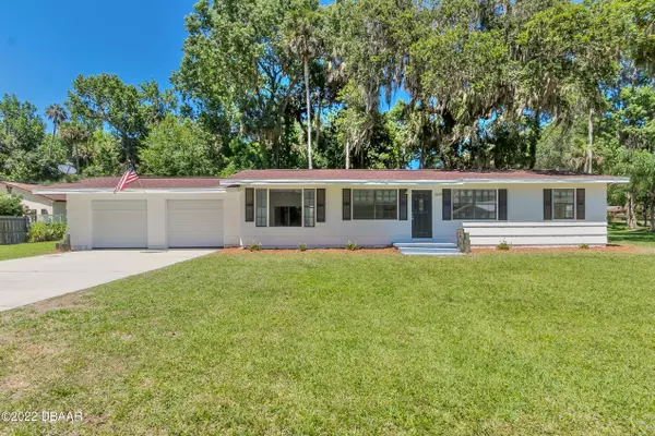 1045 Corbin Park RD, New Smyrna Beach, FL 32168