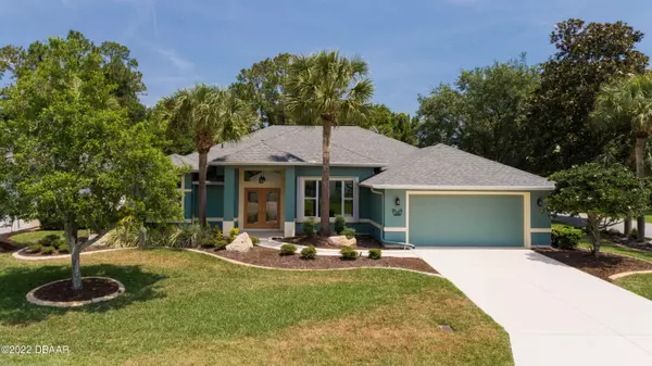 30 Bay CT, Ormond Beach, FL 32174