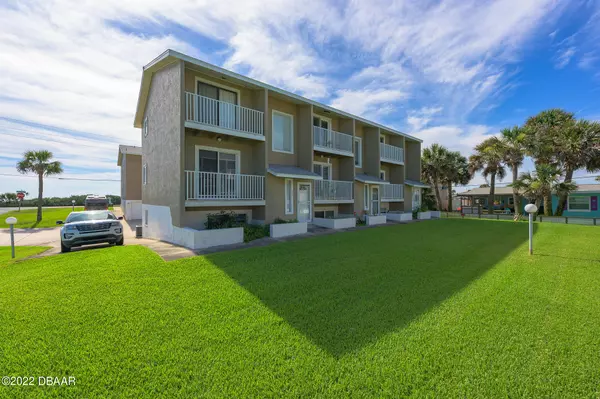 Ormond Beach, FL 32176,2898 Ocean Shore BLVD #5020