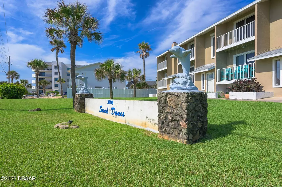 Ormond Beach, FL 32176,2898 Ocean Shore BLVD #5020