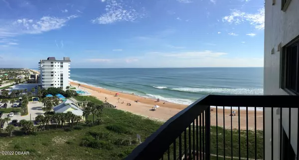 Ormond Beach, FL 32176,1513 Ocean Shore BLVD #8E