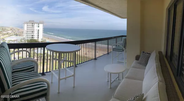 Ormond Beach, FL 32176,1513 Ocean Shore BLVD #8E