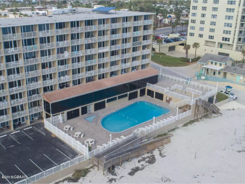 3501 Atlantic AVE #7260, Daytona Beach Shores, FL 32118