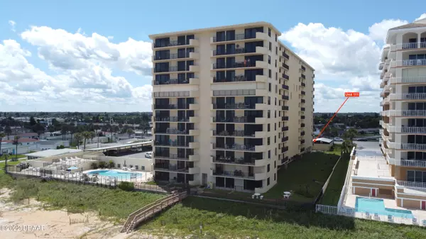 Ormond Beach, FL 32176,1415 Ocean Shore BLVD #111