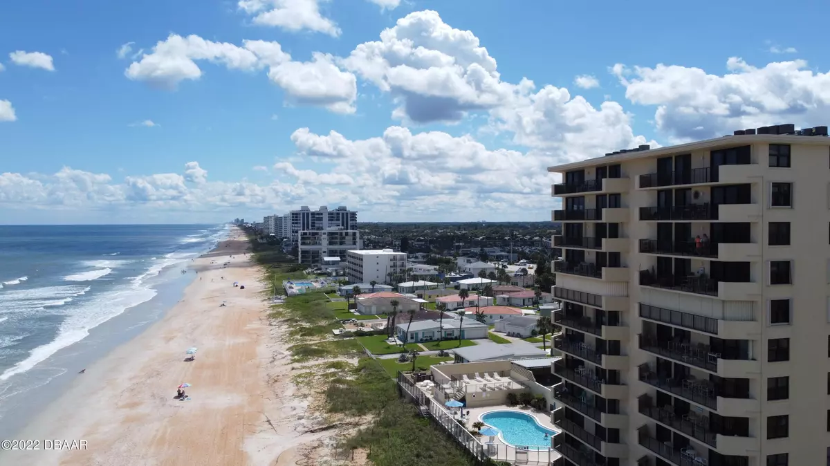 Ormond Beach, FL 32176,1415 Ocean Shore BLVD #111