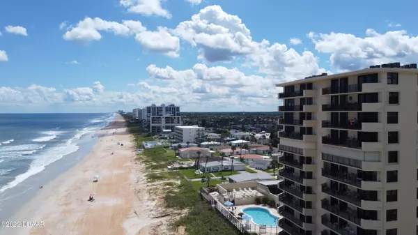 1415 Ocean Shore BLVD #111, Ormond Beach, FL 32176