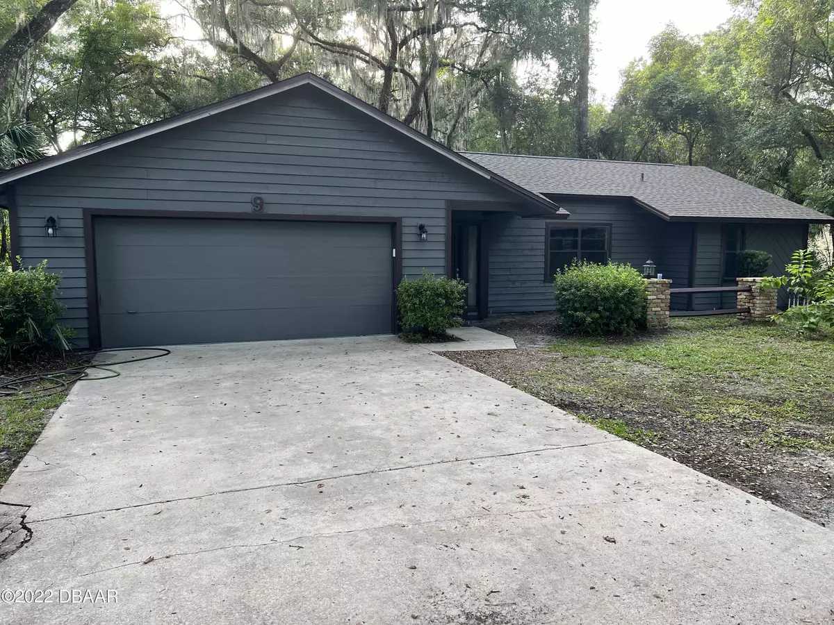 Deland, FL 32724,9 Autumnwood TRL