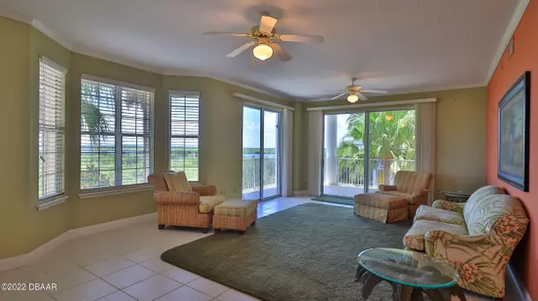 Ponce Inlet, FL 32127,4624 Harbour Village BLVD #4402