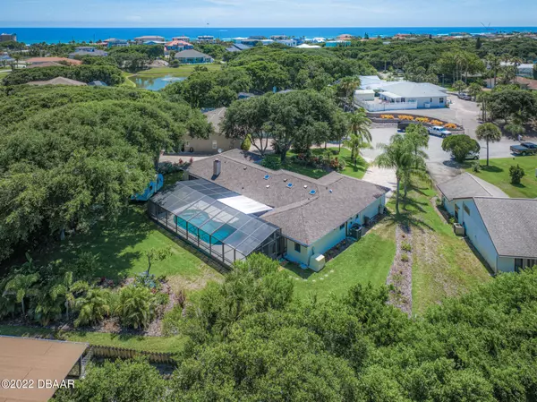 Ponce Inlet, FL 32127,5 Beacon CT