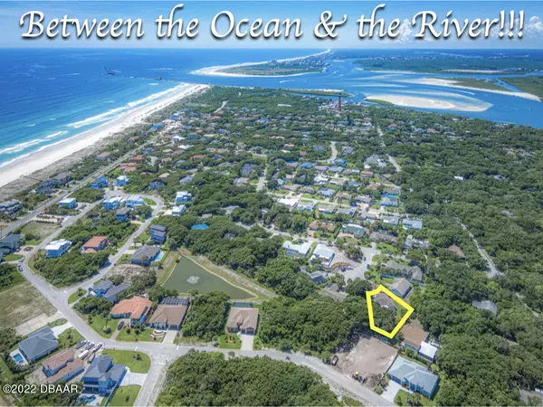 Ponce Inlet, FL 32127,5 Beacon CT