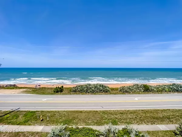 Ormond Beach, FL 32176,3180 Ocean Shore BLVD #412