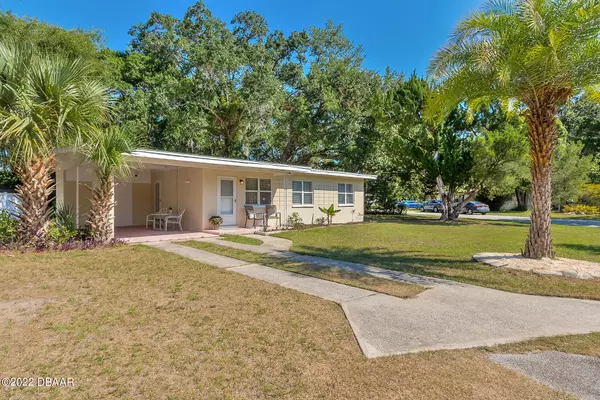 Holly Hill, FL 32117,450 Card AVE