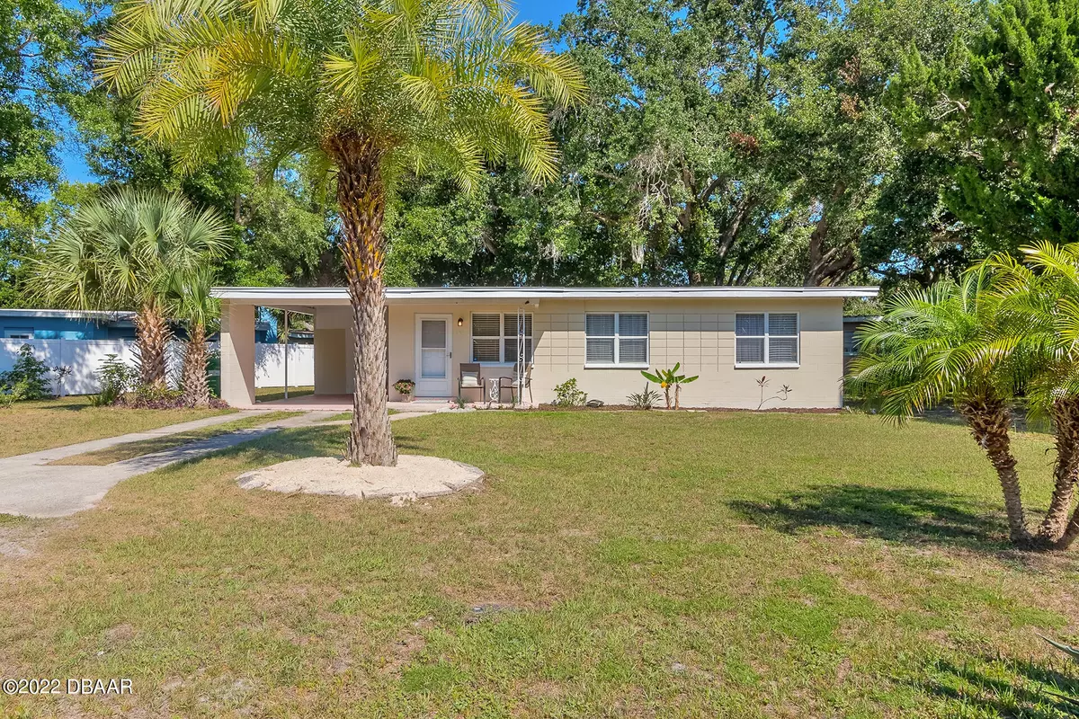 Holly Hill, FL 32117,450 Card AVE