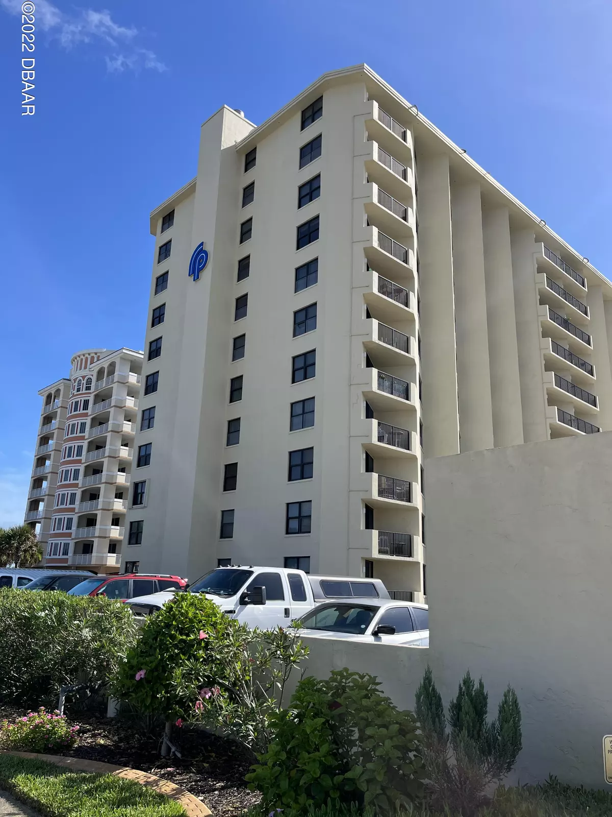 Ormond Beach, FL 32176,1415 Ocean Shore BLVD #702