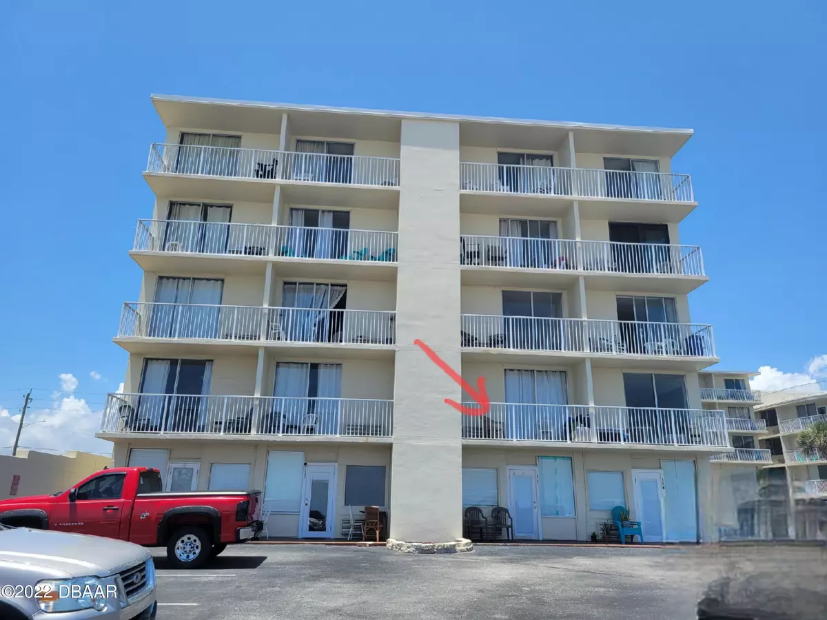 Daytona Beach, FL 32118,1233 Atlantic AVE #2330