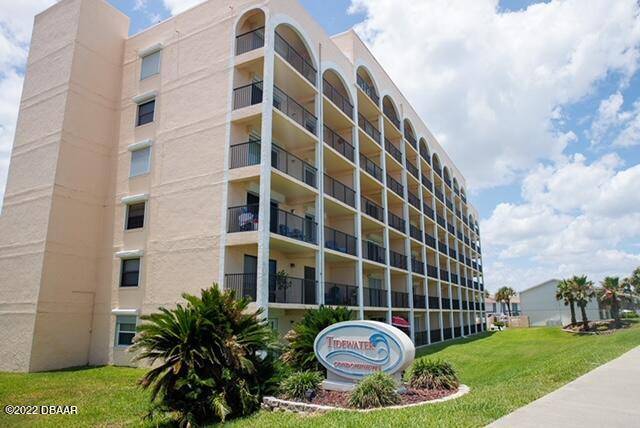 30 Inlet Harbor RD #6050,  Ponce Inlet,  FL 32127