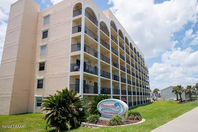 Ponce Inlet, FL 32127,30 Inlet Harbor RD #6050